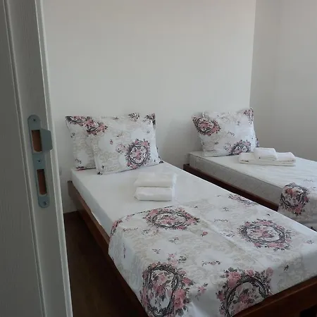 Aleksandrovo Apartments Апартамент Aleksandrovo (Burgas)