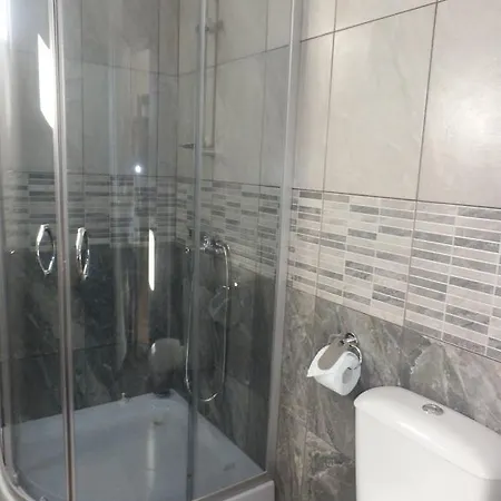 Aleksandrovo Apartments Апартамент