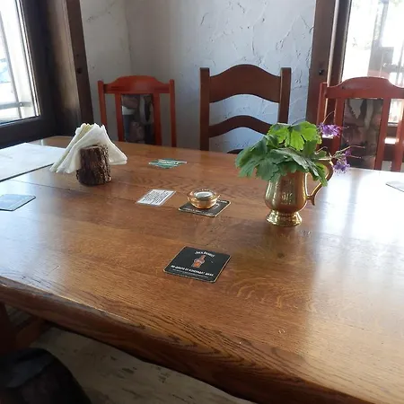 Daire Aleksandrovo Apartments *