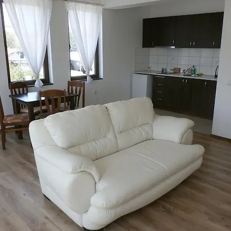 Апартамент Aleksandrovo Apartments *