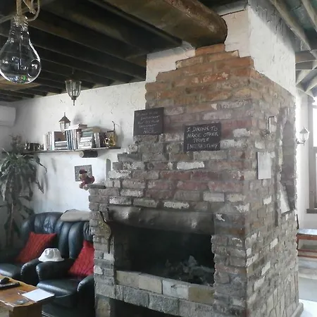 Aleksandrovo Apartments Daire Aleksandrovo (Burgas)