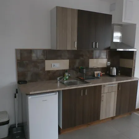 Aleksandrovo Apartments Апартамент Aleksandrovo (Burgas)