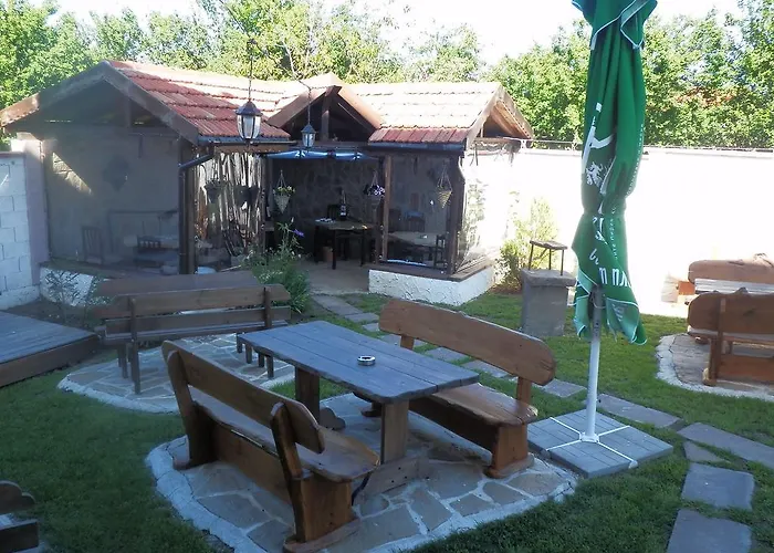 Aleksandrovo Apartments * Aleksandrovo (Burgas)