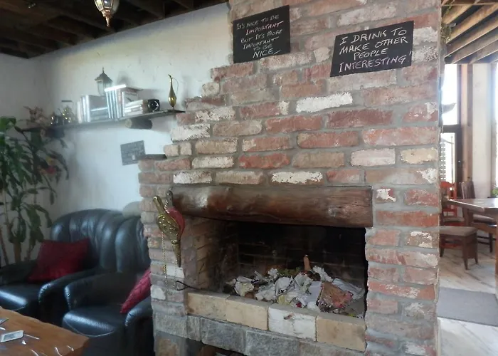 Daire Aleksandrovo Apartments