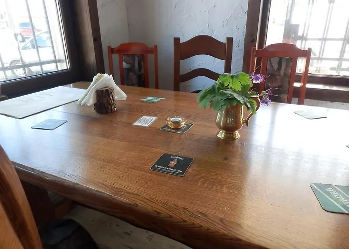 Appartement Aleksandrovo Apartments *