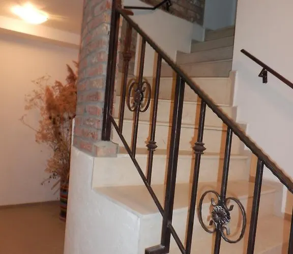 Aleksandrovo Apartments Daire *