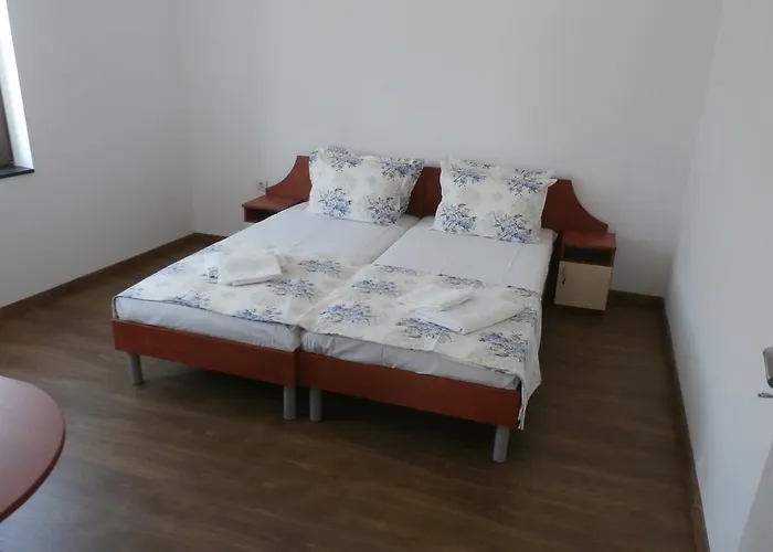 Aleksandrovo Apartments *