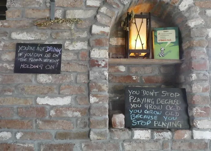 Aleksandrovo Apartments Daire *