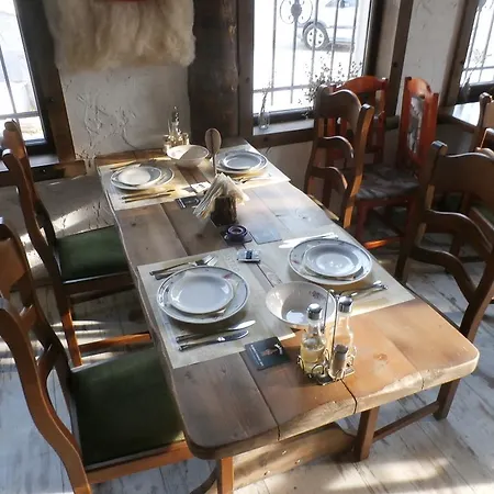 Aleksandrovo Apartments Apartamento Aleksandrovo (Burgas)