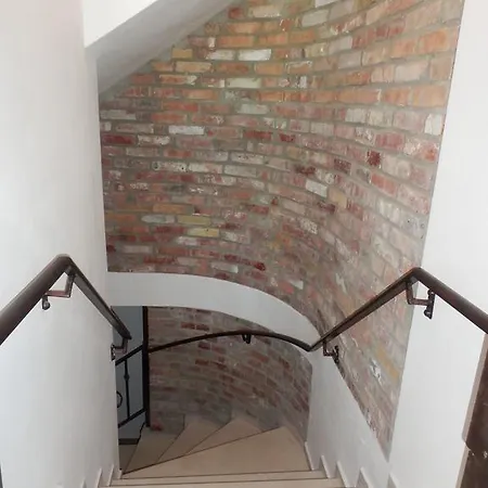 Apartamento Aleksandrovo Apartments Aleksandrovo (Burgas)