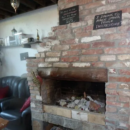 Apartamento Aleksandrovo Apartments