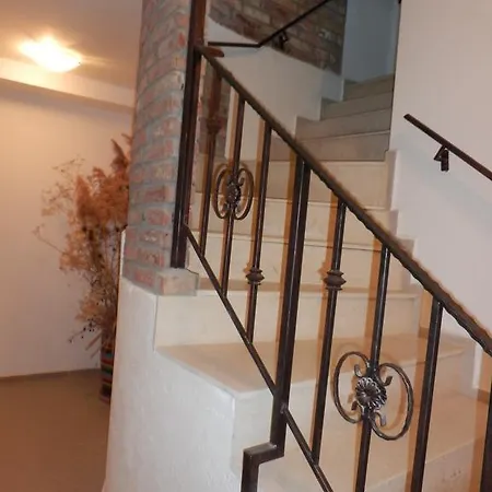 Aleksandrovo Apartments Apartamento *