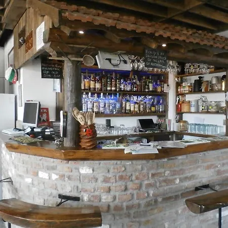 Aleksandrovo Apartments Apartamento Aleksandrovo (Burgas)