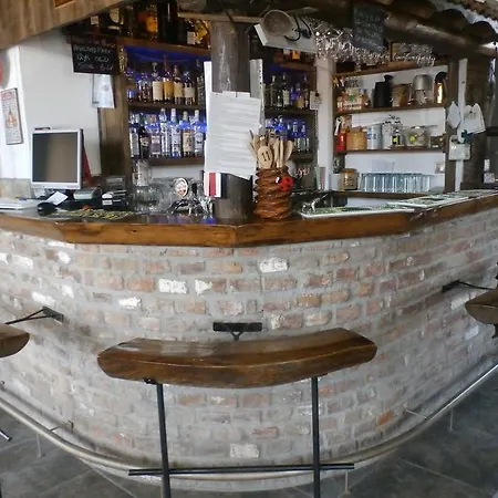 Apartamento Aleksandrovo Apartments