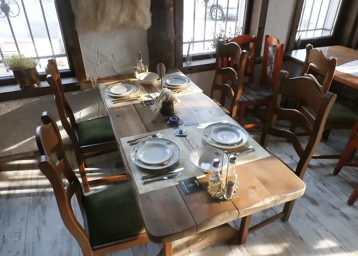 Aleksandrovo Apartments Апартаменты Aleksandrovo (Burgas)