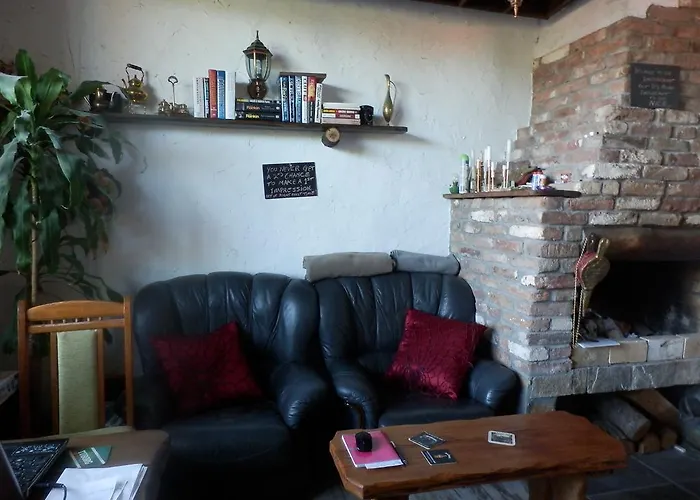 Aleksandrovo Apartments *