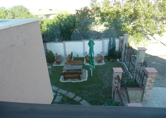 Aleksandrovo Apartments * Aleksandrovo (Burgas)