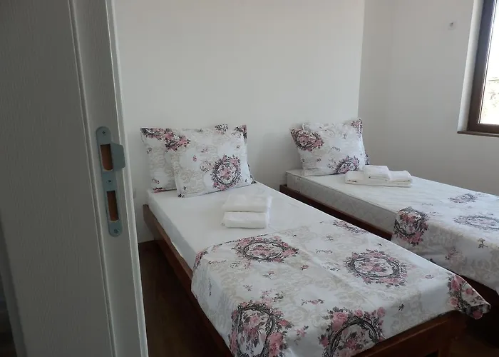 Aleksandrovo Apartments Апартаменты Aleksandrovo (Burgas)