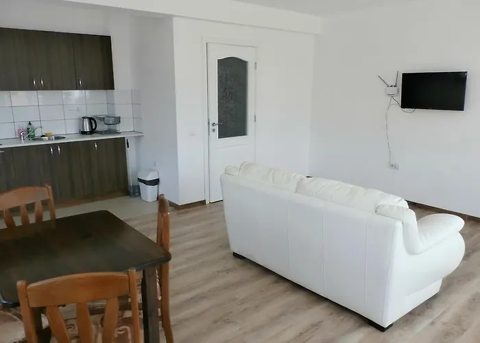 Aleksandrovo Apartments * Aleksandrovo (Burgas)