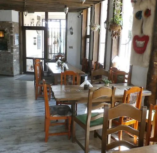 Aleksandrovo Apartments Апартаменты *