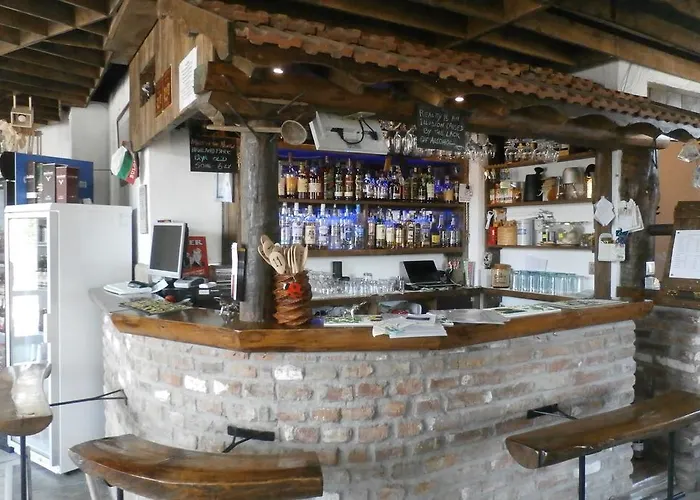 Aleksandrovo Apartments Appartement Aleksandrovo (Burgas)