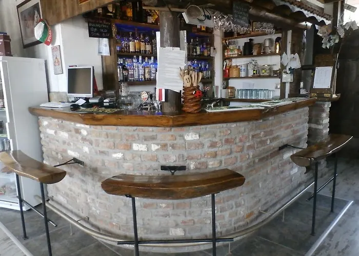 Апартаменты Aleksandrovo Apartments