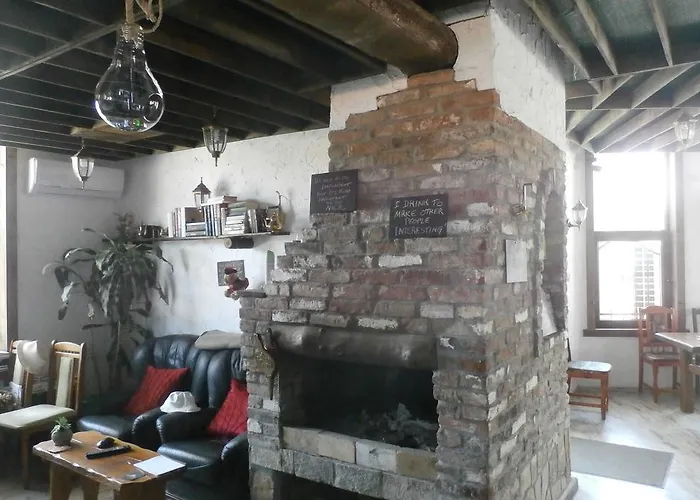 Aleksandrovo Apartments Апартаменты Aleksandrovo (Burgas)